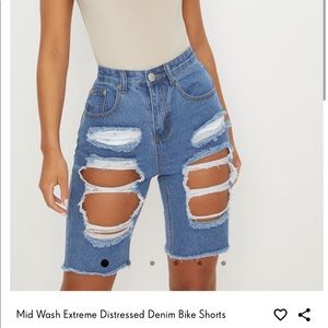 Shorts